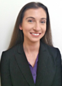 Dr. Ashley Melissa Reznik D.P.M.