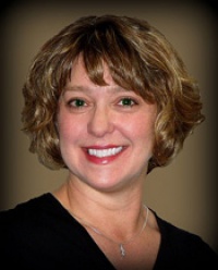 Dr. Jennifer Ann Reed D.D.S., Prosthodontist