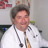 Dr. Charles  Kasbarian M.D.