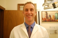 Dr. John Richard Bonasera DMD