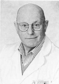 Dr. John  Wrable M.D.