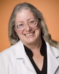 Dr. Debra Gussman M.D., OB-GYN (Obstetrician-Gynecologist)