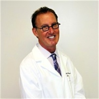 Dr. Allan G Coates DO, Gastroenterologist