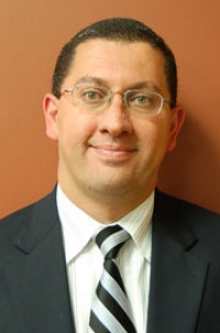 Dr. Nizar M. Attallah M.D., Nephrologist (Kidney Specialist)