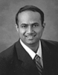 Mr. Dipen R Shah MD