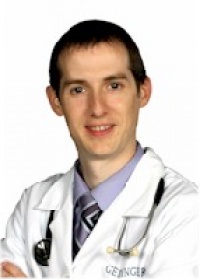 Dr. Brian P. Oppermann M.D.