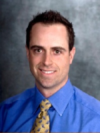Christopher Ryan Westfall Other, Emergency Physician