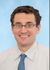 Dr. Joshua M Friedland-little M.D.