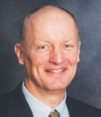 Dr. Jack Gg Hendershot MD