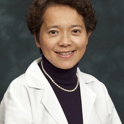 Dr. Weihong Zheng, MD, FAAAAI, FACAAI, Allergist & Immunologist