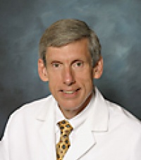 Dr. Daniel Preston Flanigan M.D.