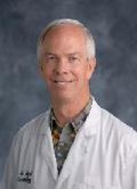 Randolph C Byrd MD, Cardiologist
