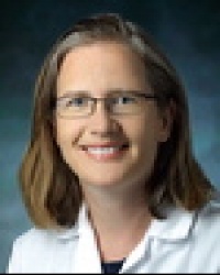 Dr. Cynthia Melinda Boyd M.D.