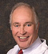 Patrick E Saunders M.D., Radiologist