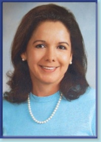 Liliana Mejia DDS, Orthodontist