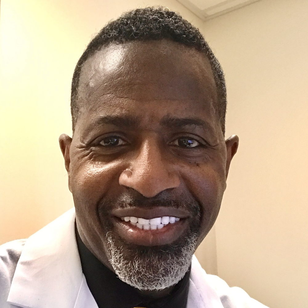 Dr. Anthony B. Campbell, RPH, DO, FACP, Addiction Medicine Specialist