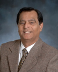 Dr. Jairaj D Mulchandani MD