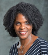 Dr. Asha Soyini Payne MD, Emergency Physician (Pediatric)