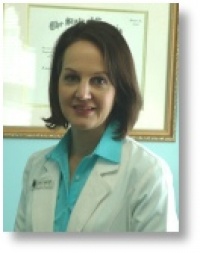 Dr. Andrea Jenke Pfeifer DO, Family Practitioner