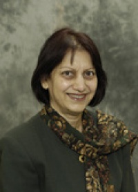 Dr. Pratibha Sarjerao Deshmukh MD