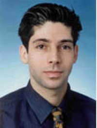 Ali M Sajadi MD, Urologist
