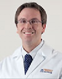 Dr. Christopher A. Campbell M.D.