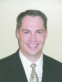 Dr. Joseph R Liljenquist MD, Sports Medicine Specialist