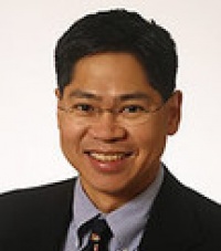 Dr. Glenn Edgar Bulan M.D.