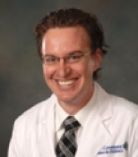 Mr. Jeremy Robert Dalton MD, Pediatrician