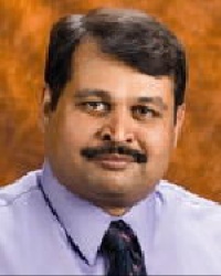 Dr. Ramesh  Muniyappa M.D.