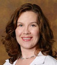 Dr. Hillary Brooke Boswell M.D., OB-GYN (Obstetrician-Gynecologist)