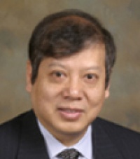 Dr. Xiaoguang Huang M.D., PHD., Internist