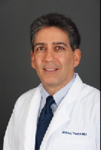 Dr. Michael Samir Thakor MD