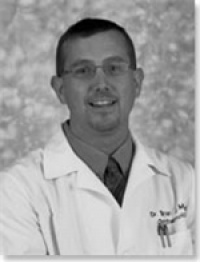Dr. Bryan J Mazey D.O., Ophthalmologist