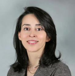 Dr. Mahnaz  Nouri M.D.