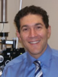 Dr. Wallace Franklin Goldban M.D., Ophthalmologist