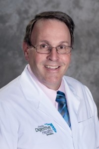 Dr. John D Roddenberry M.D., Gastroenterologist