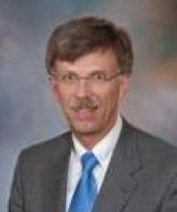 Dr. David Allen Foley MD, Internist