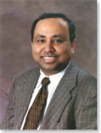 Dr. Syed A Sattar MD, Internist