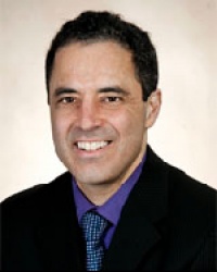Dr. Brian  Silver M.D.