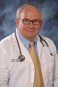 Dr. James M Caskey MD, Family Practitioner