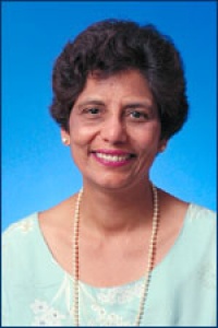 Dr. Asha Rani Mittar MD