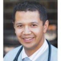 Dr. Troy Huvilla Niguidula MD, Geriatrician