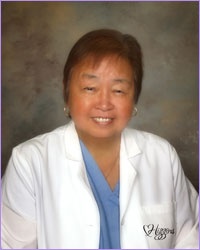 Dr. Lillian  Abbott MD