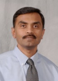 Dr. Srinivas Rao Mandavilli M.D.