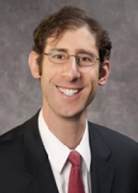Dr. Scott Geoffrey Kaar M.D.