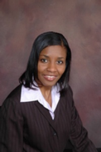 Dr. Cecile Anne Walker M.D., OB-GYN (Obstetrician-Gynecologist)