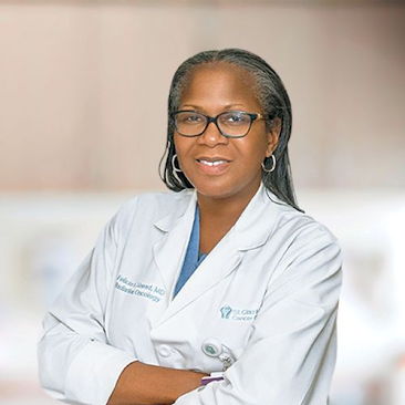 Dr. Felicia E. Snead MD