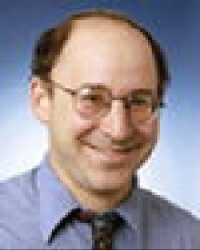Dr. Eric Rubin M.D., Pediatrician