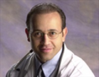 Dr. Greg S. Naman MD, Internist
